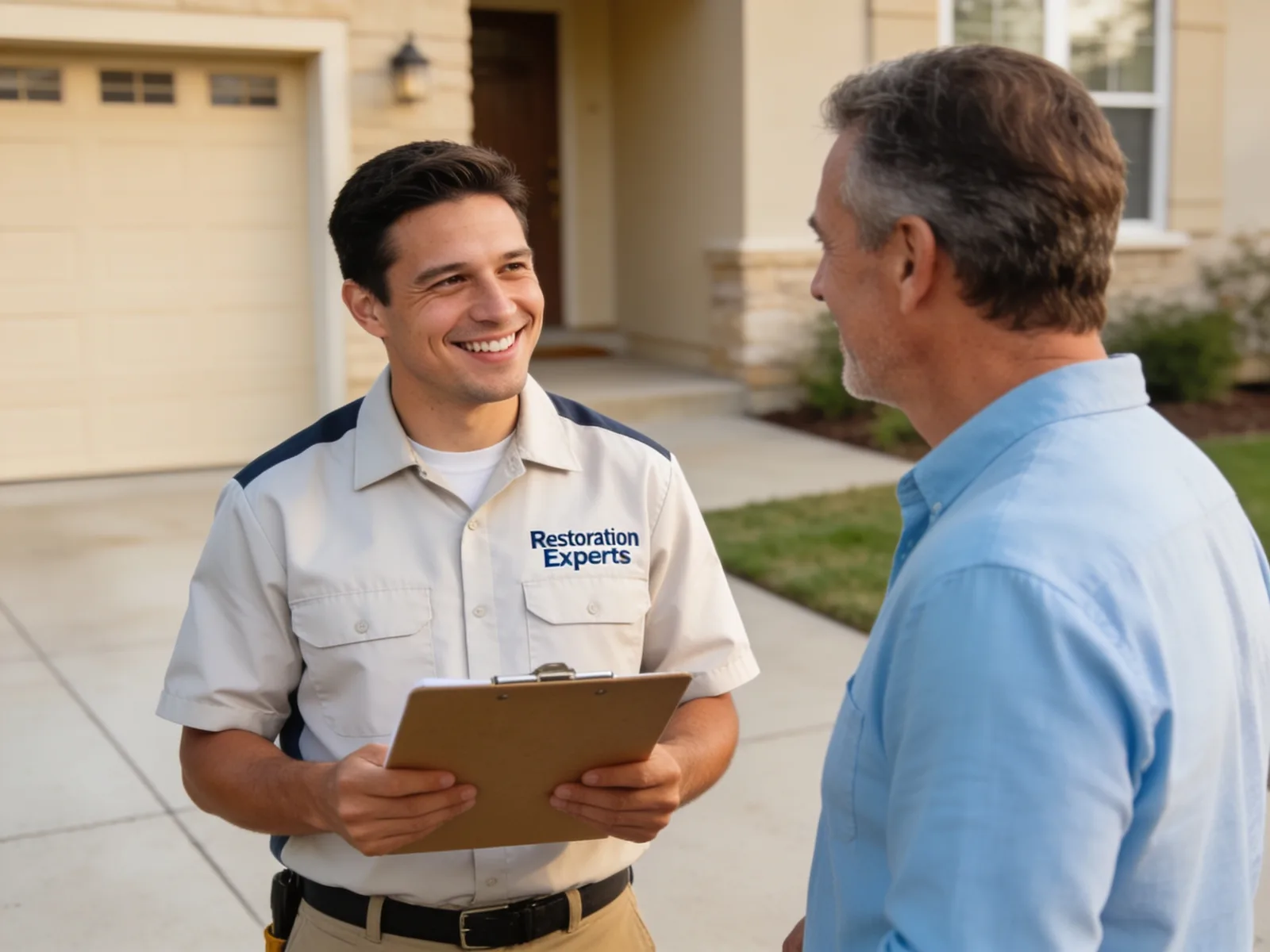 Water Damage Cleanup Wishon, CA FAQs